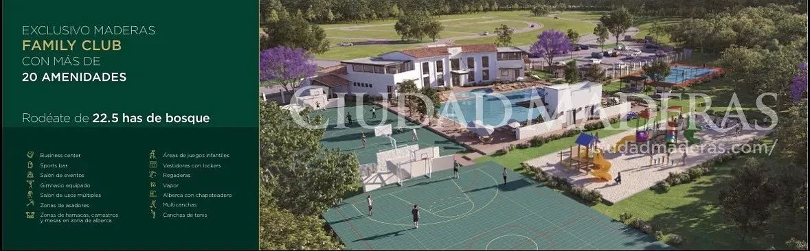 Lote em Las Taponas, Corregidora, foto 4 de 5