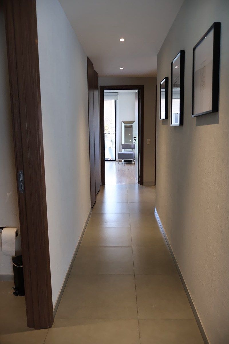 Apartment in Del Valle Norte, Benito Juárez, photo 7 of 26