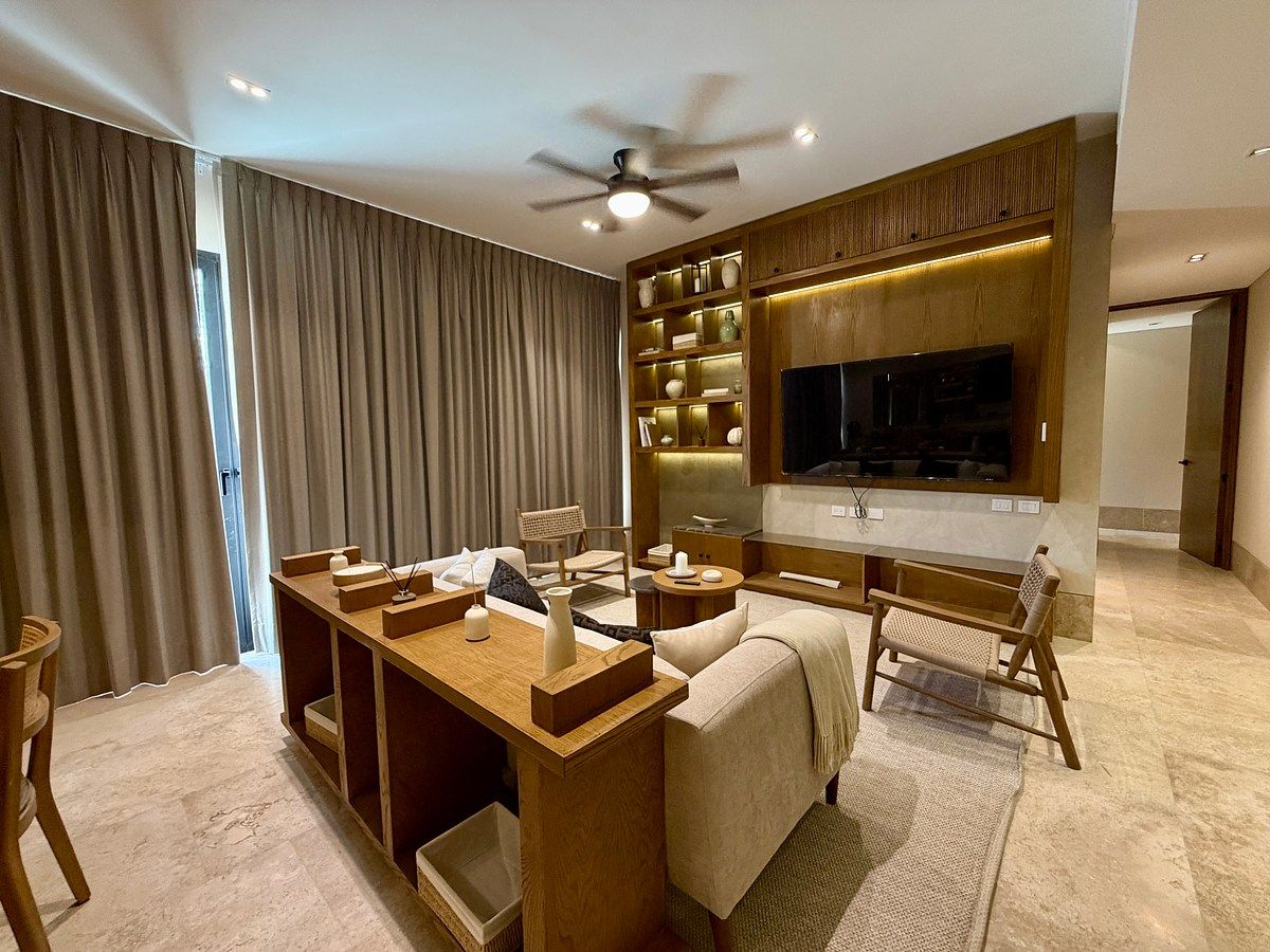 Departamento en San Ramon Norte, Mérida, foto 4 de 11