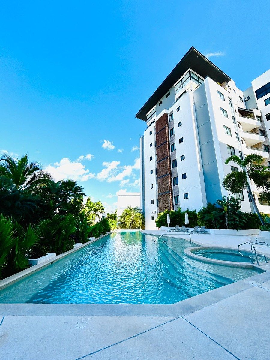 Departamento Amueblado en Venta y Renta en Cumbres Towers, Residencial Cumbres, - foto 3