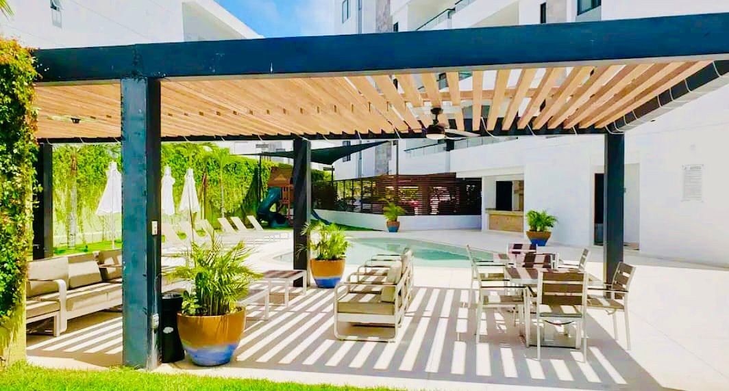Departamento Amueblado en Venta y Renta en Cumbres Towers, Residencial Cumbres, - foto 5