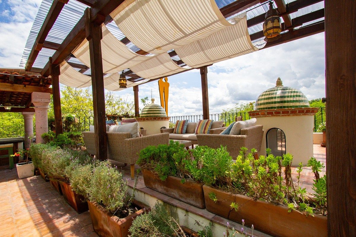 Apartamento em San Miguel de Allende Centro, San Miguel de Allende, foto 6 de 33