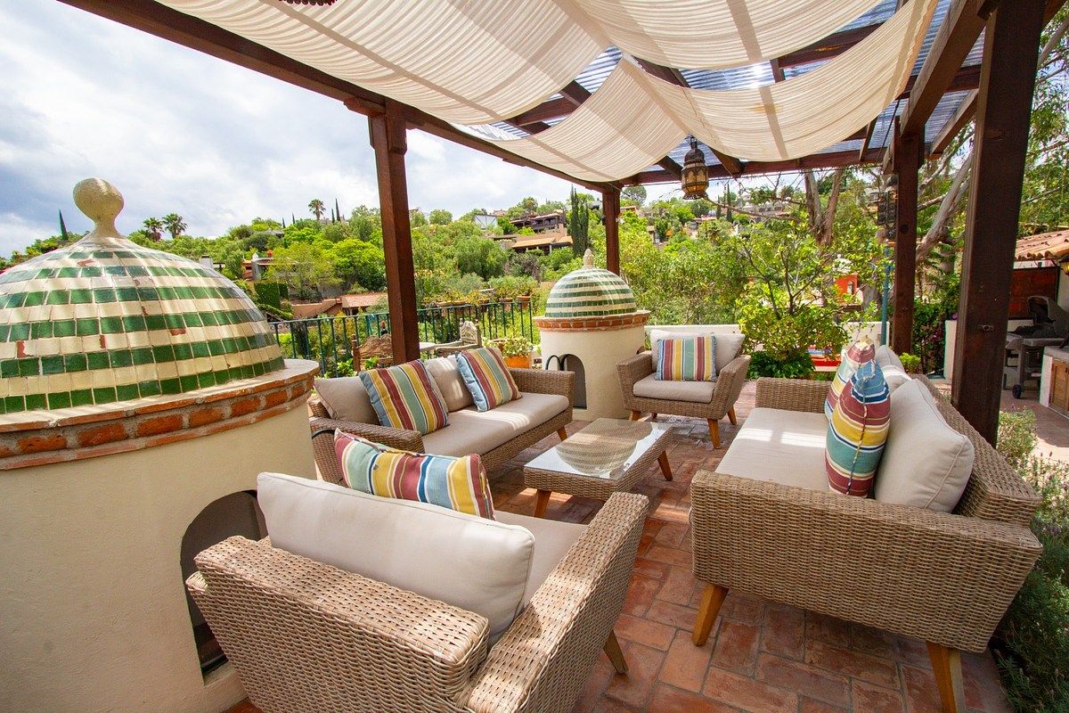 Apartamento em San Miguel de Allende Centro, San Miguel de Allende, foto 8 de 33