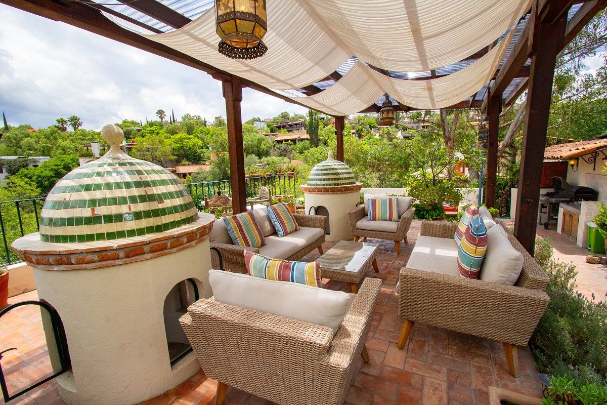 Apartamento em San Miguel de Allende Centro, San Miguel de Allende, foto 10 de 33
