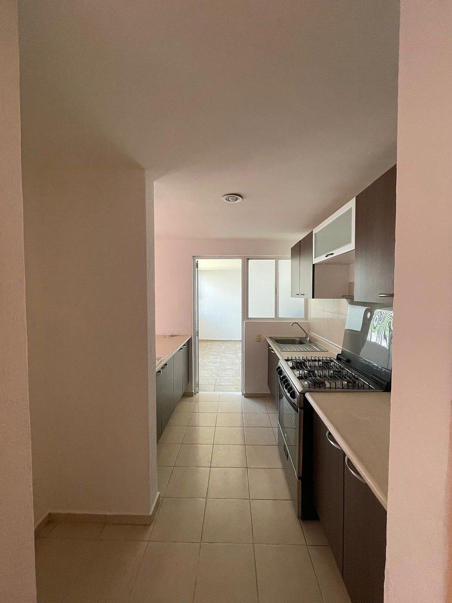 Apartment in Puerta Real, Corregidora, photo 2 of 6