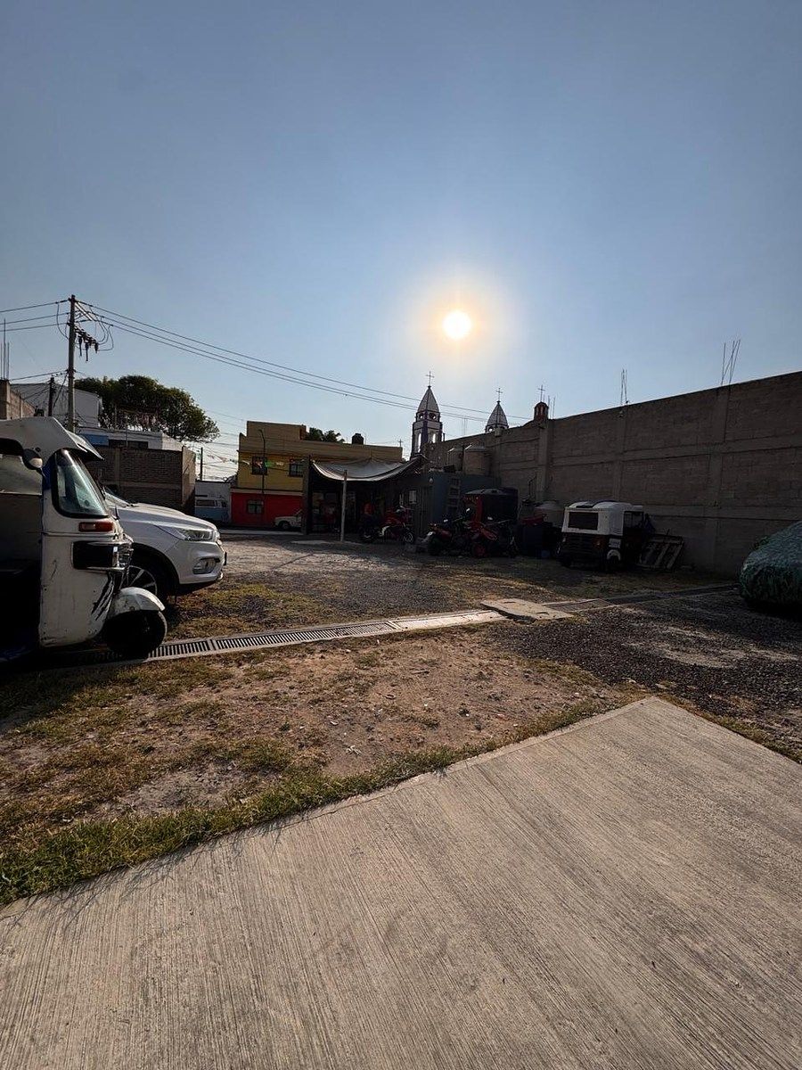Lote em San Ignacio, Iztapalapa, foto 3 de 10