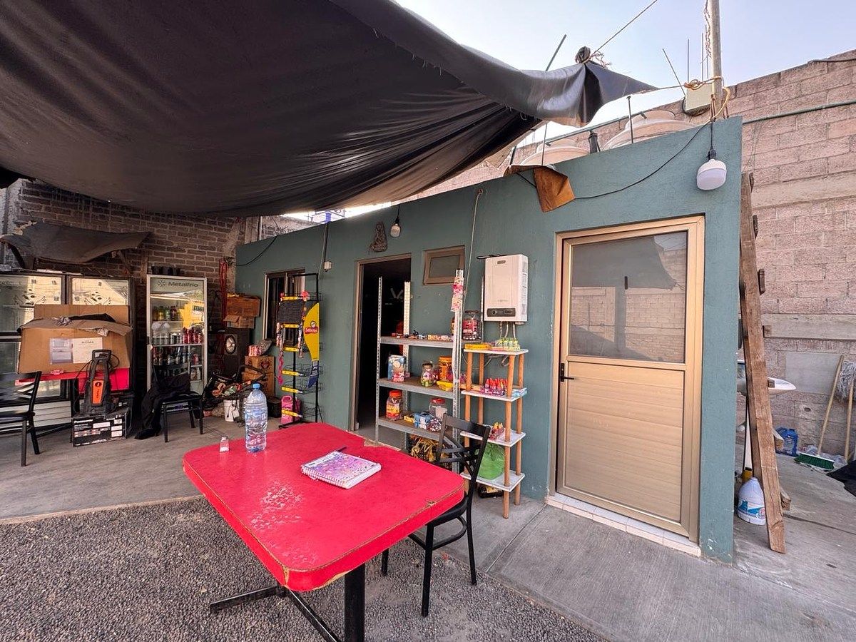 Lote em San Ignacio, Iztapalapa, foto 9 de 10