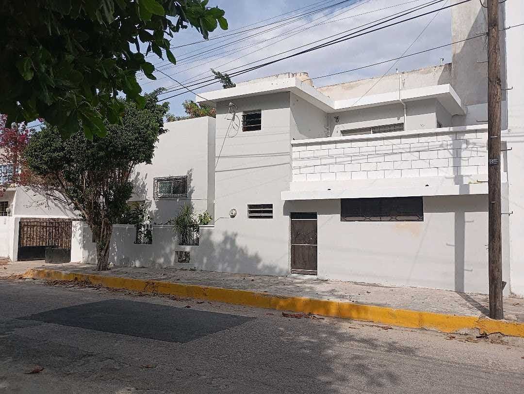 Casa em Mérida Centro, Mérida, foto 2 de 32