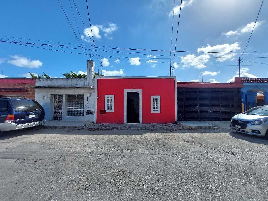 House in Esperanza, Mérida, photo 2 of 13