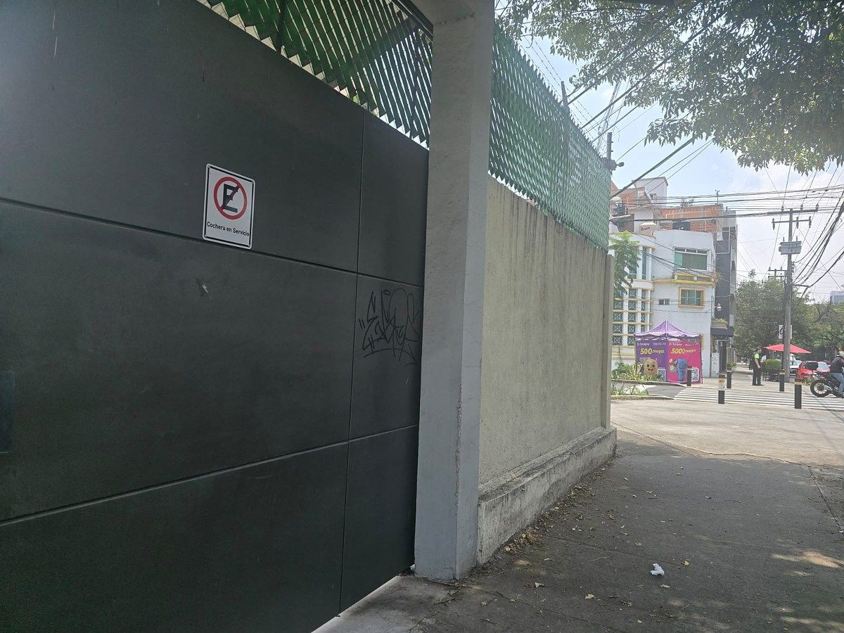 Terreno en Del Valle Sur, Benito Juárez, foto 10 de 10
