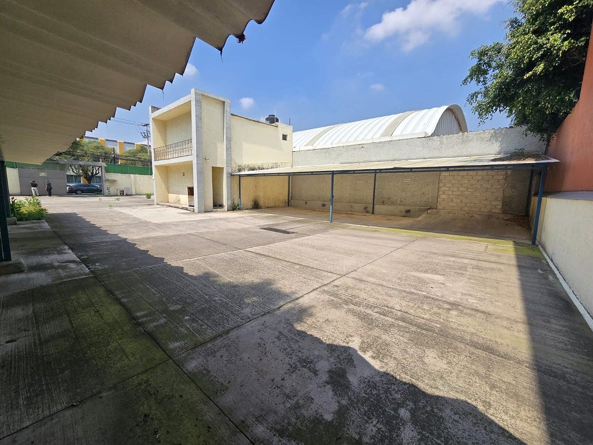 Terreno en Del Valle Sur, Benito Juárez, foto 2 de 10