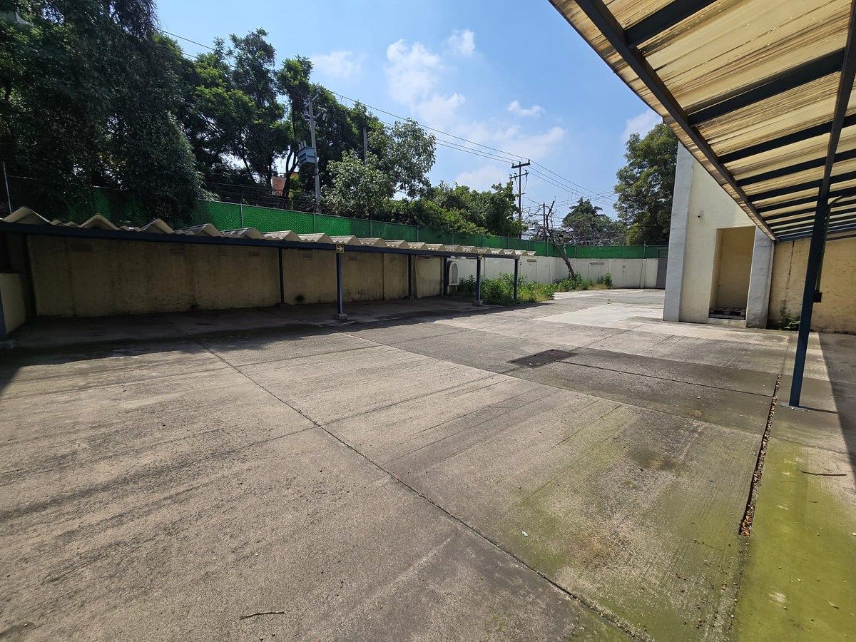 Terreno en Del Valle Sur, Benito Juárez, foto 3 de 10