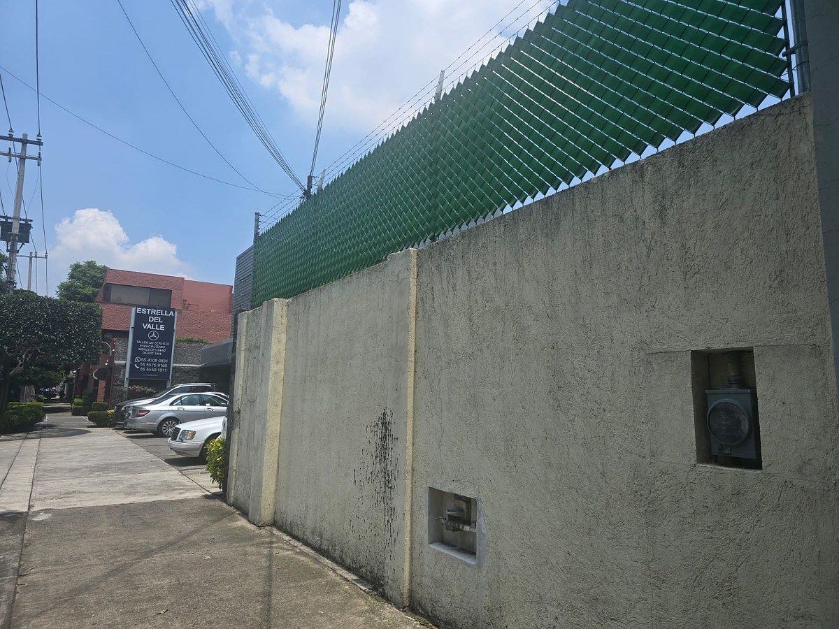 Terreno en Del Valle Sur, Benito Juárez, foto 6 de 10