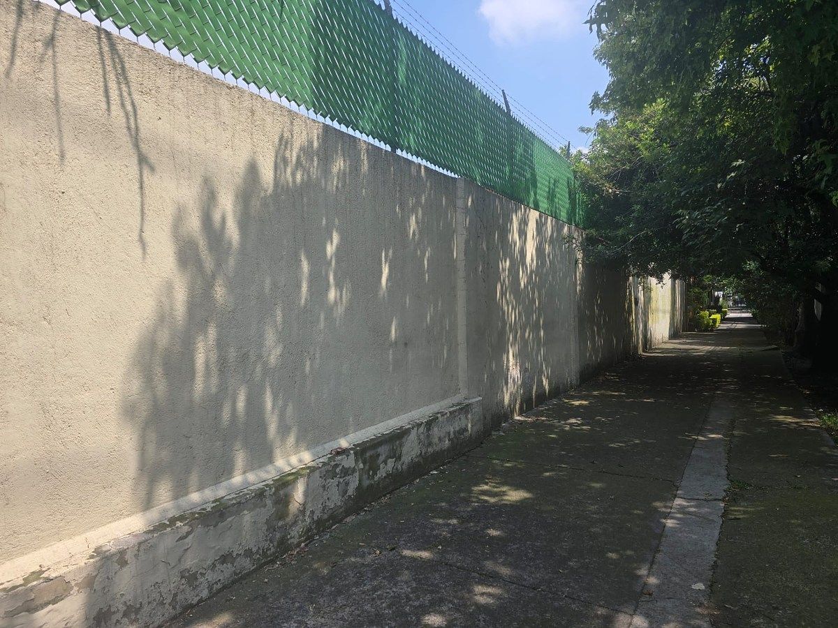 Terreno en Del Valle Sur, Benito Juárez, foto 8 de 10