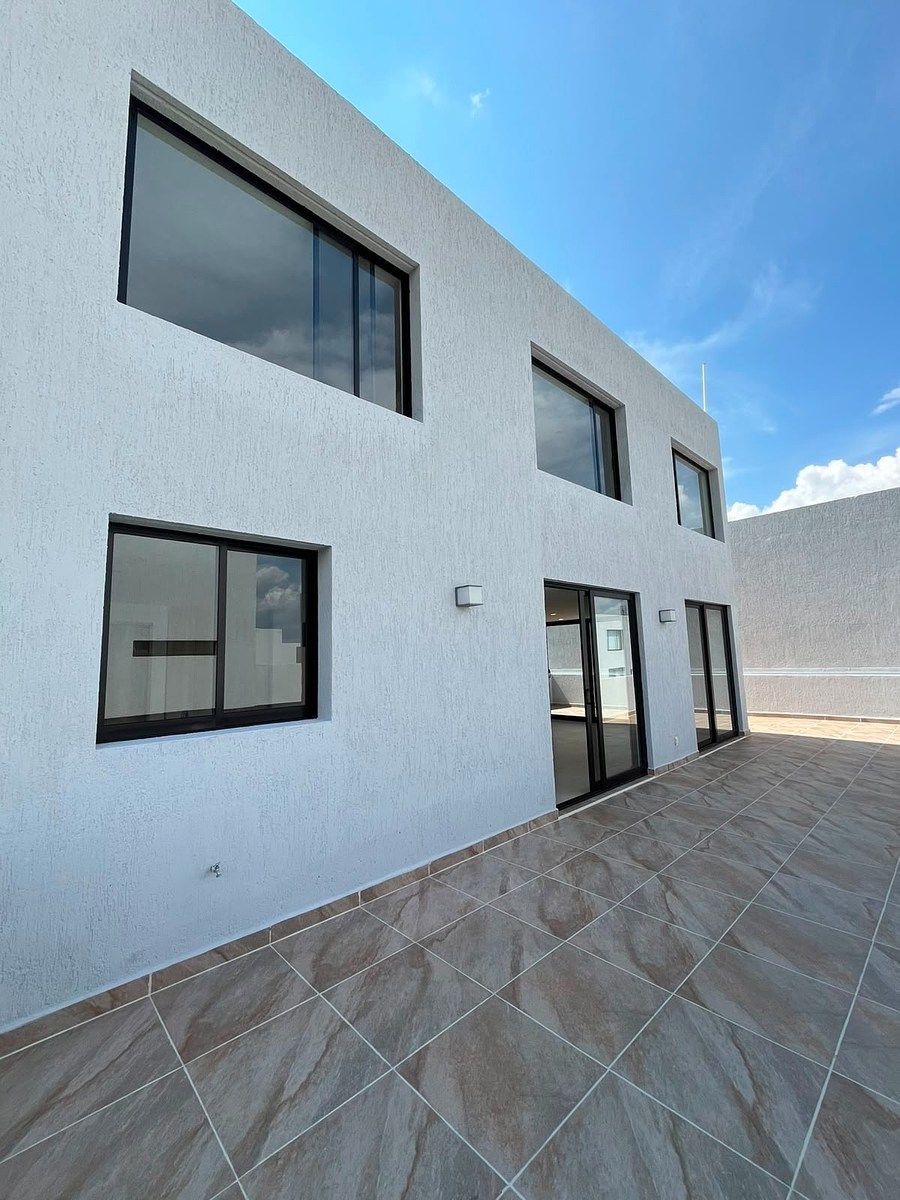 House in Zibatá, El Marqués, photo 3 of 26