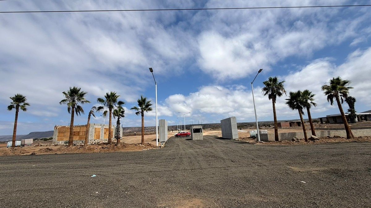 LAND FOR SALE - foto 1