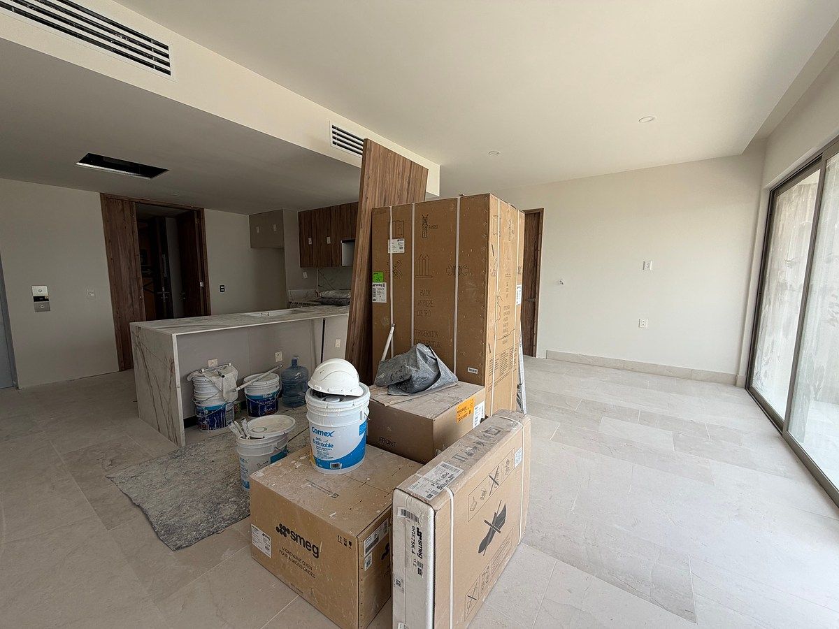 Departamento en Puerta del Bosque, Zapopan, foto 37 de 44