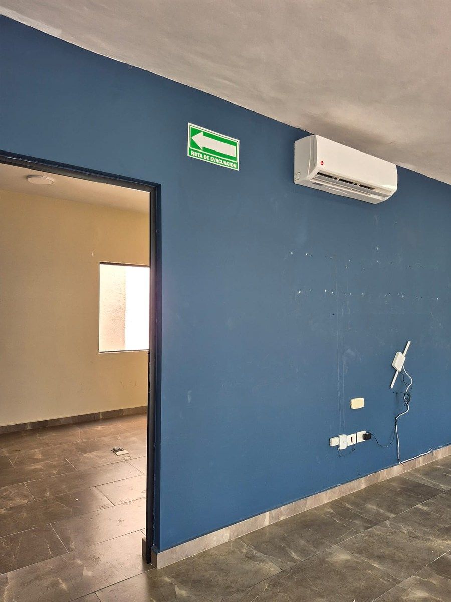Oficina en San Antonio Cinta, Mérida, foto 8 de 11