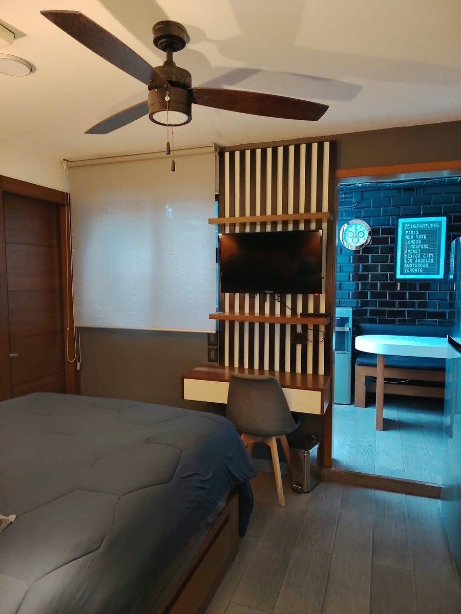Apartamento em Residencial Poniente, Zapopan, foto 2 de 12