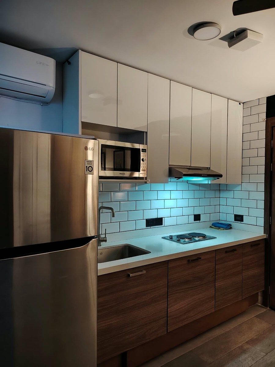 Apartamento em Residencial Poniente, Zapopan, foto 3 de 12