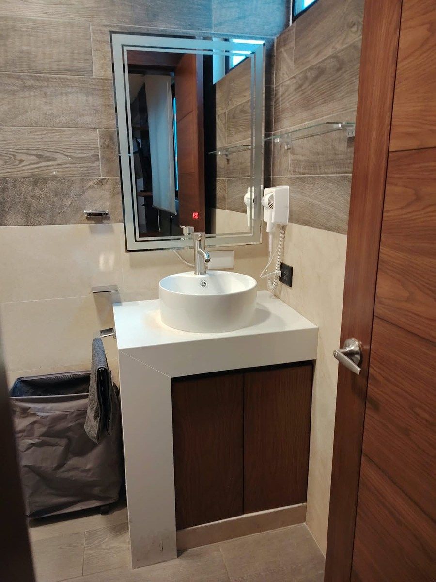 Apartamento em Residencial Poniente, Zapopan, foto 4 de 12