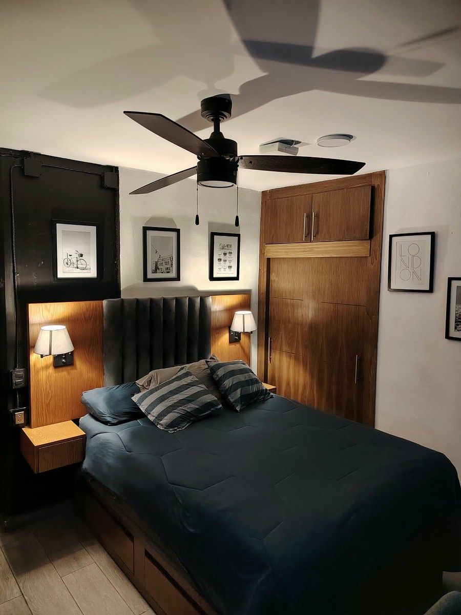 Apartamento em Residencial Poniente, Zapopan, foto 6 de 12