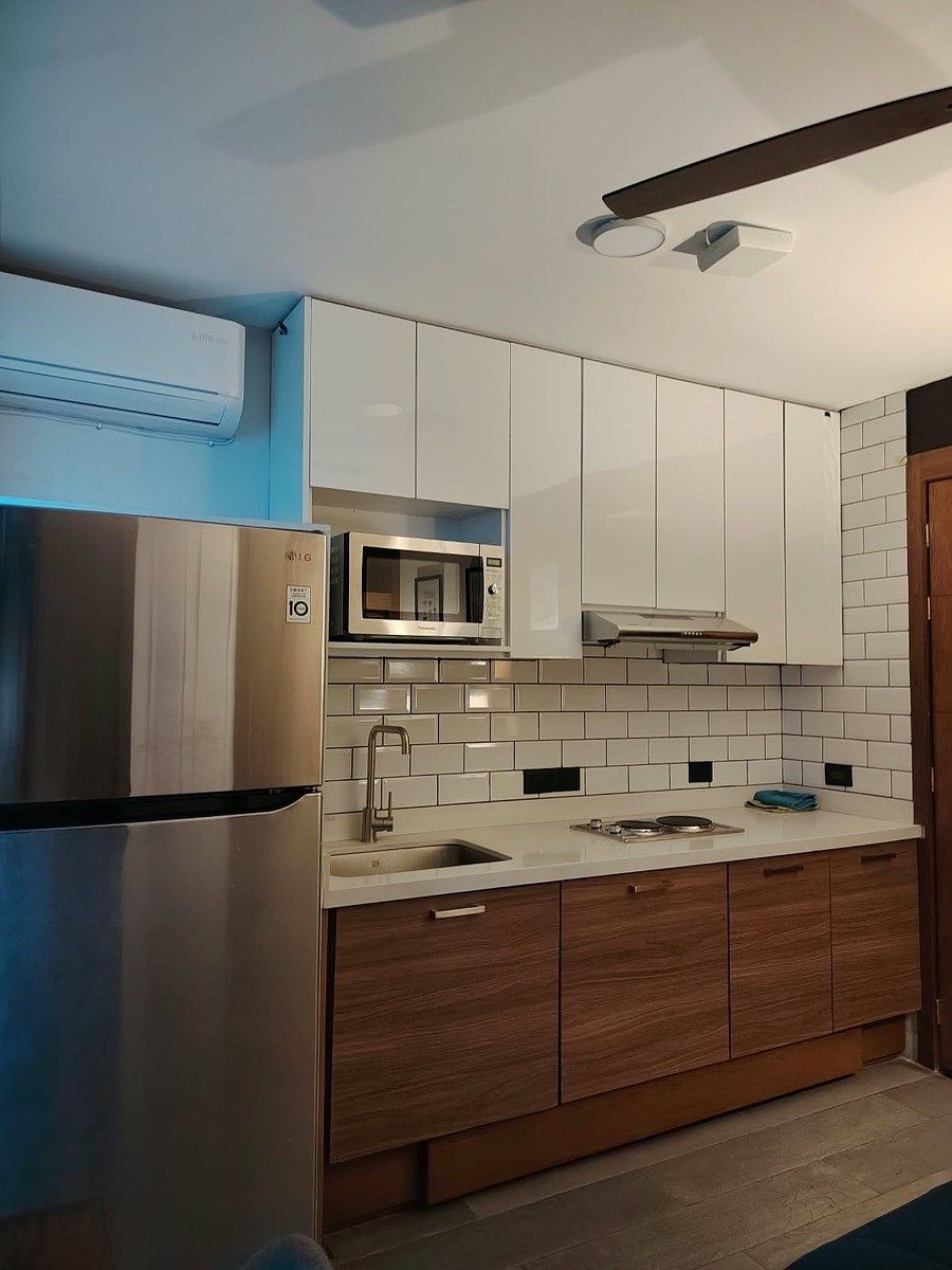 Apartamento em Residencial Poniente, Zapopan, foto 8 de 12