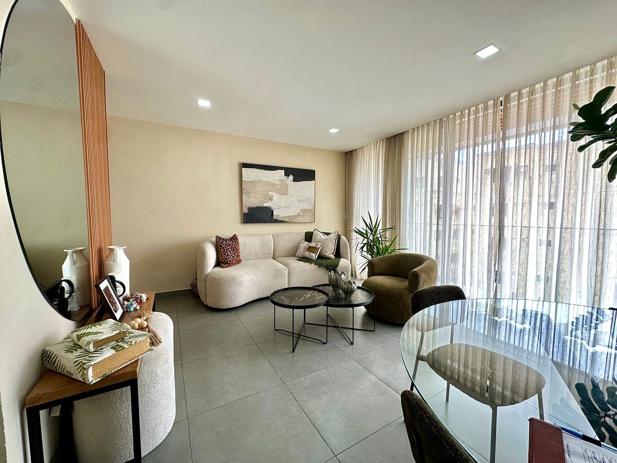 Apartamento en venta en Bella Vista en Exclusiva, foto 1 de 29