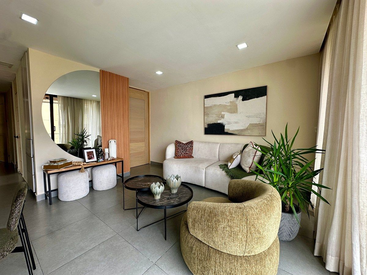 Apartamento en Bella Vista, Santo Domingo Centro (Distrito Nacional), foto 2 de 29