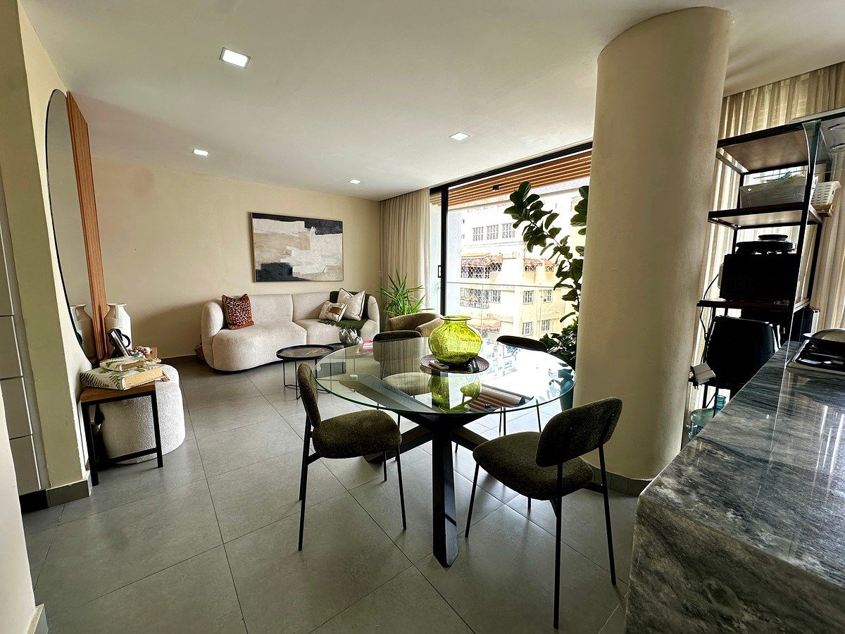 Apartamento en Bella Vista, Santo Domingo Centro (Distrito Nacional), foto 5 de 29