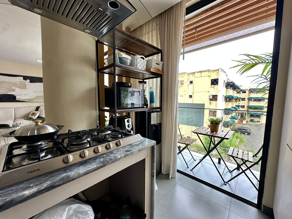 Apartamento en Bella Vista, Santo Domingo Centro (Distrito Nacional), foto 8 de 29