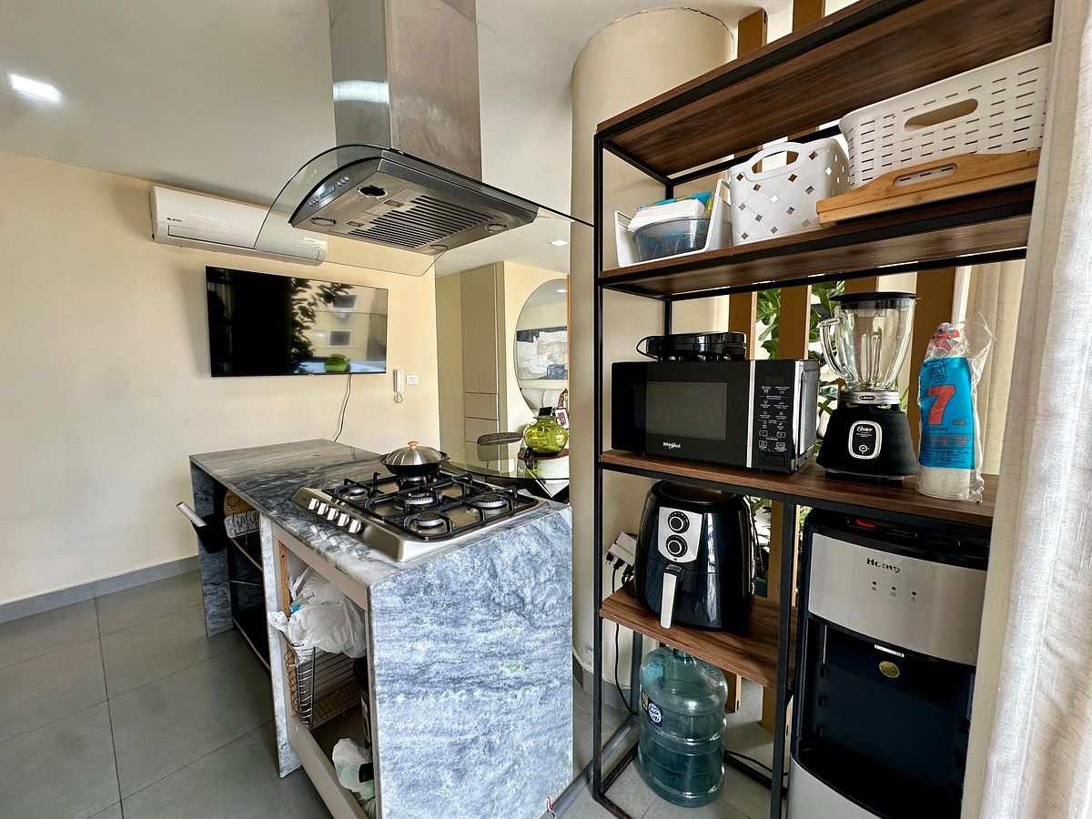 Apartamento en Bella Vista, Santo Domingo Centro (Distrito Nacional), foto 9 de 29