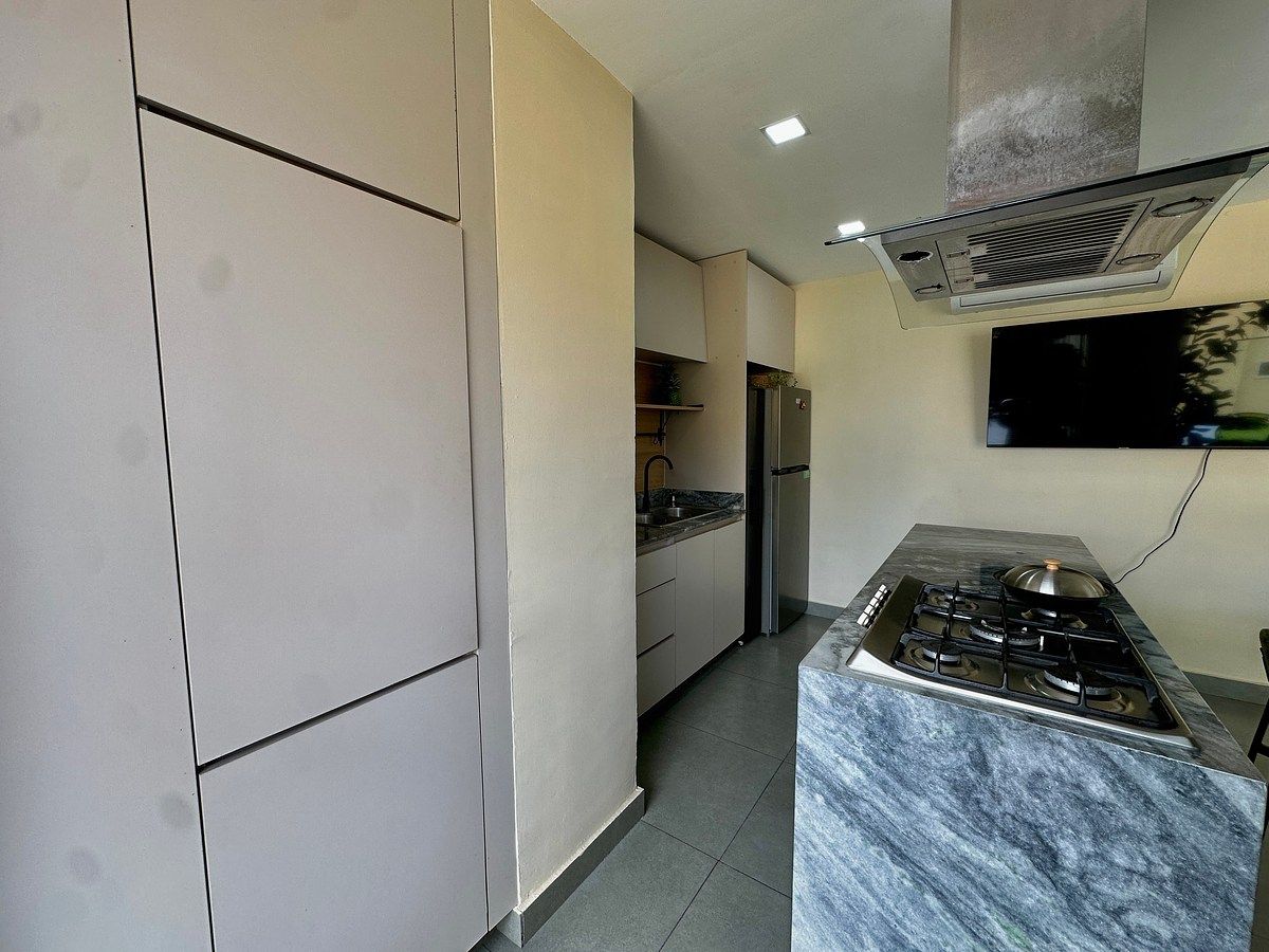 Apartamento en Bella Vista, Santo Domingo Centro (Distrito Nacional), foto 10 de 29