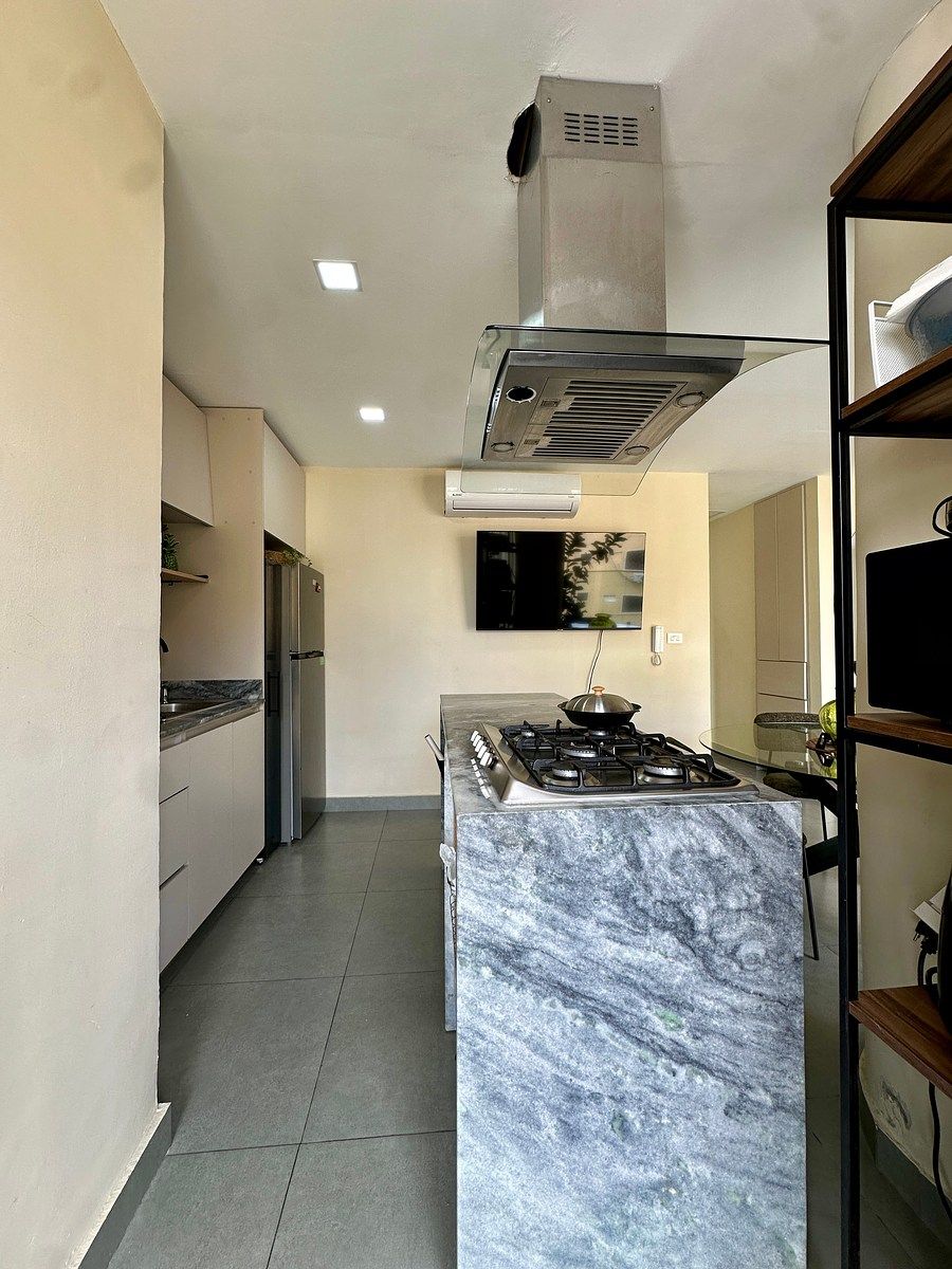 Apartamento en Bella Vista, Santo Domingo Centro (Distrito Nacional), foto 11 de 29