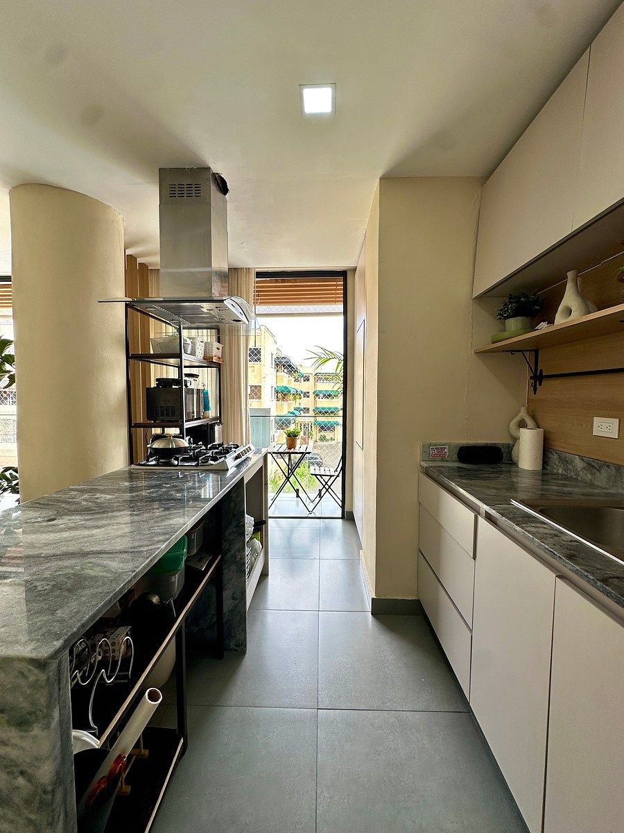 Apartamento en Bella Vista, Santo Domingo Centro (Distrito Nacional), foto 12 de 29