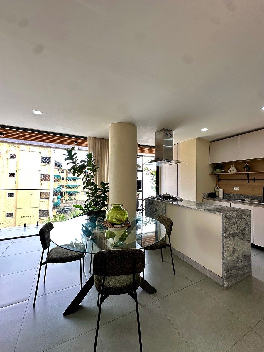 Apartamento en Bella Vista, Santo Domingo Centro (Distrito Nacional), foto 13 de 29