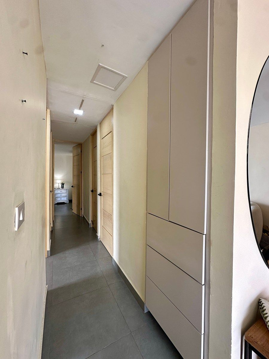 Apartamento en Bella Vista, Santo Domingo Centro (Distrito Nacional), foto 16 de 29