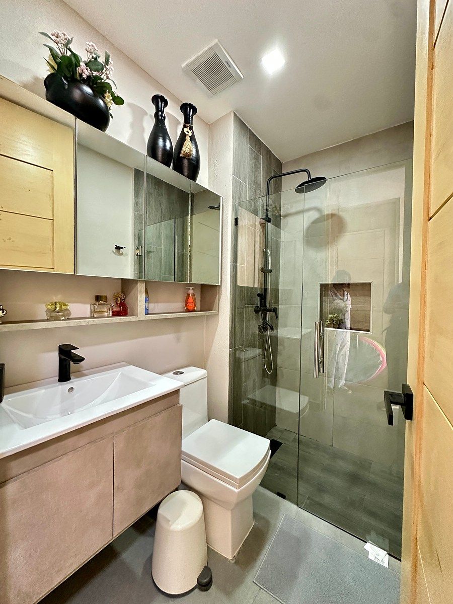 Apartamento en Bella Vista, Santo Domingo Centro (Distrito Nacional), foto 17 de 29