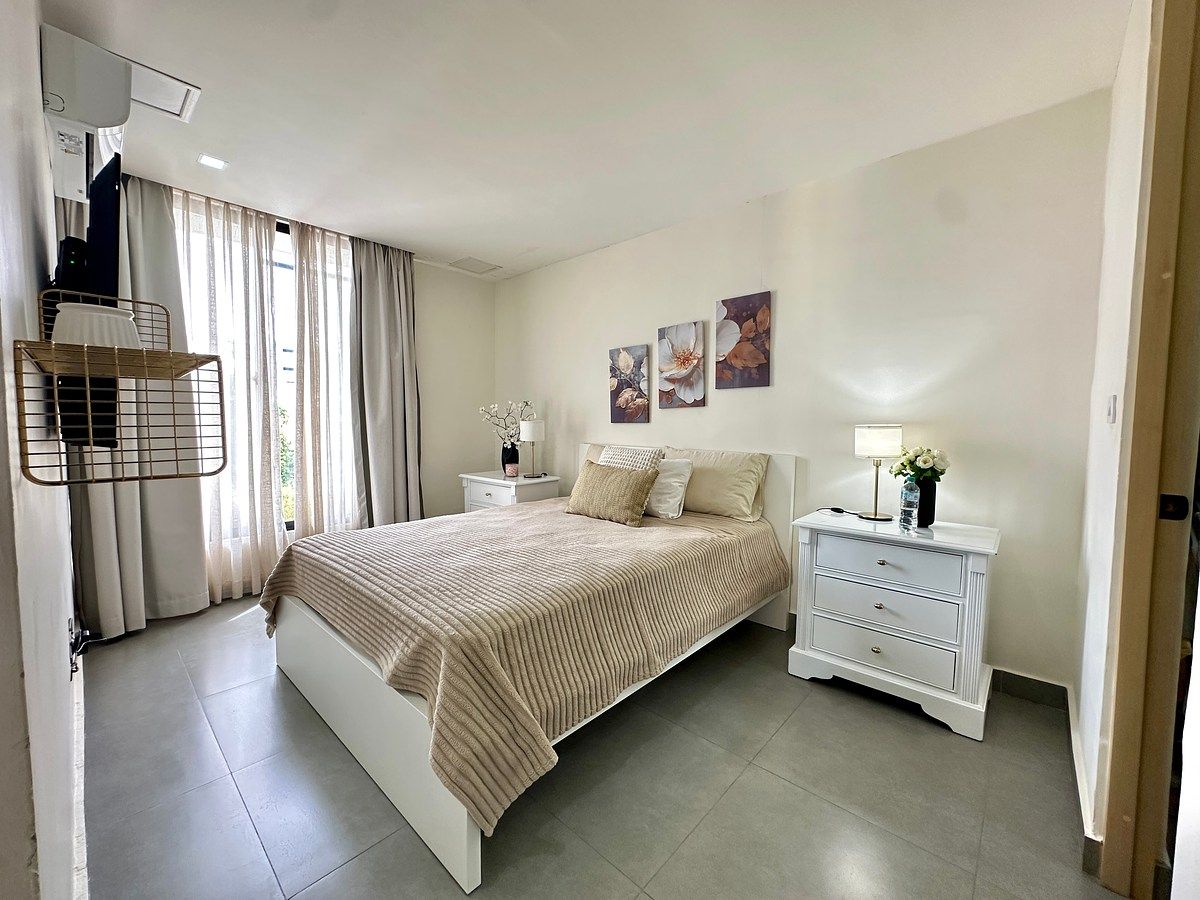 Apartamento en Bella Vista, Santo Domingo Centro (Distrito Nacional), foto 18 de 29