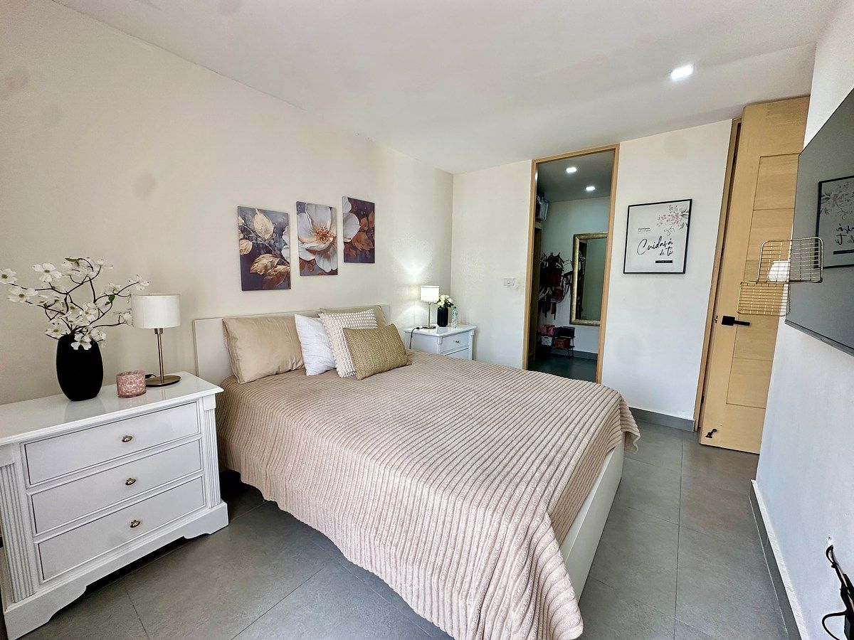 Apartamento en Bella Vista, Santo Domingo Centro (Distrito Nacional), foto 19 de 29