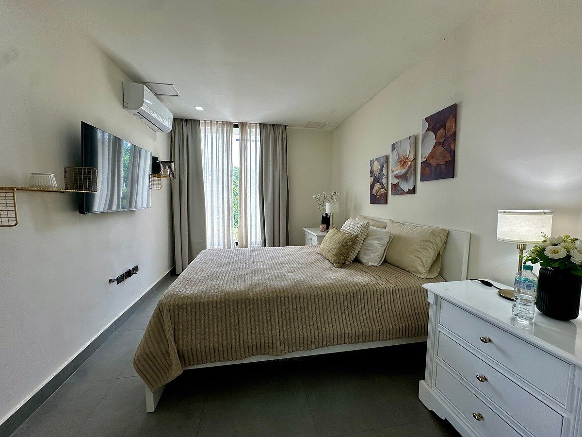 Apartamento en Bella Vista, Santo Domingo Centro (Distrito Nacional), foto 21 de 29