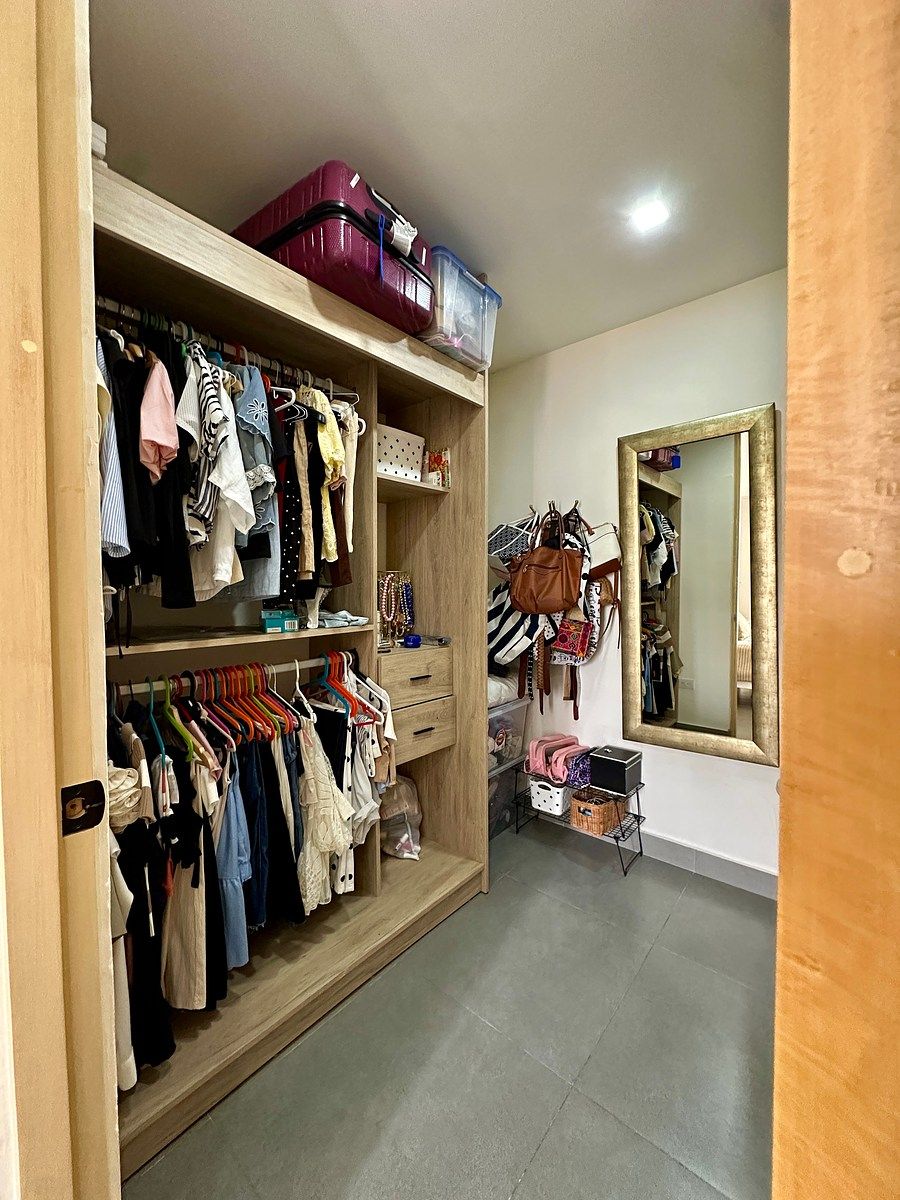 Apartamento en Bella Vista, Santo Domingo Centro (Distrito Nacional), foto 23 de 29
