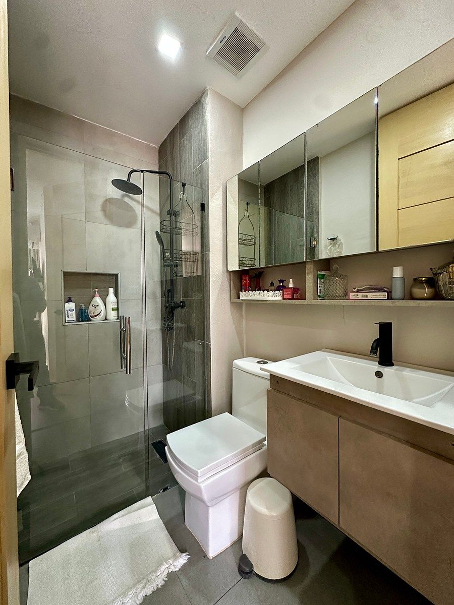 Apartamento en Bella Vista, Santo Domingo Centro (Distrito Nacional), foto 24 de 29