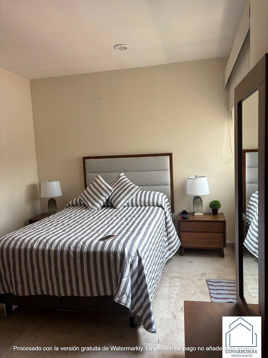 Departamento en Colonia Nápoles, Benito Juárez, foto 4 de 9