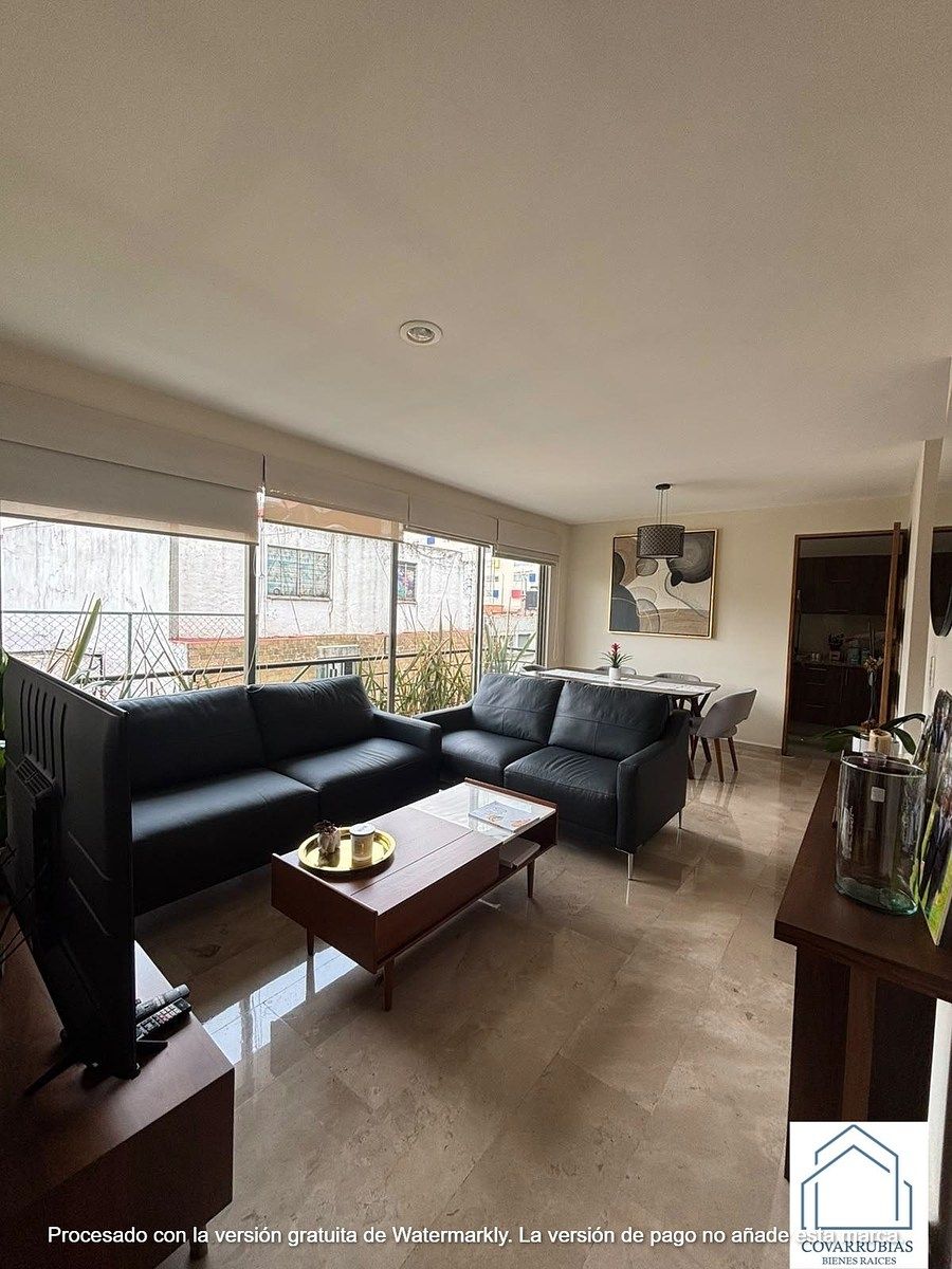 Apartment for Sale in Naples | 3 Bedrooms + 2 Cars | Roof Garden - foto 1