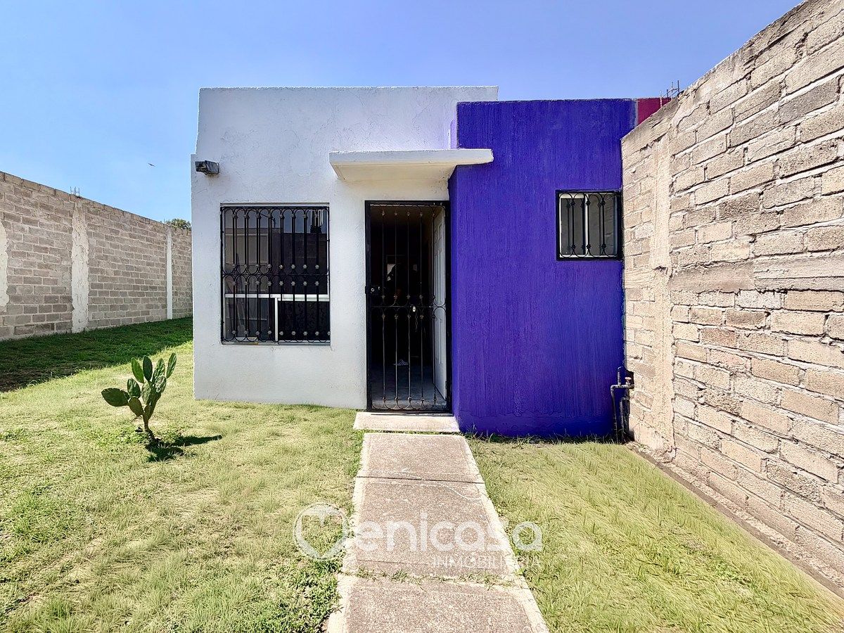 Casa en venta Los Fresnos ll - foto 3