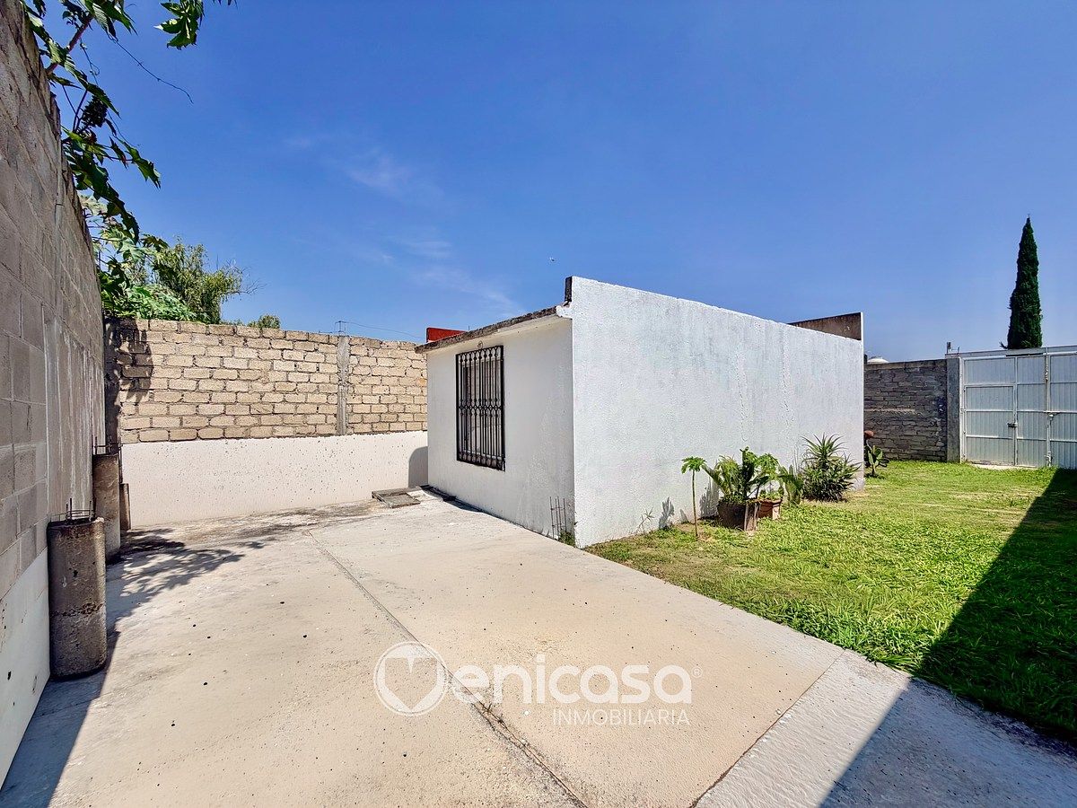 Casa en venta Los Fresnos ll - foto 1