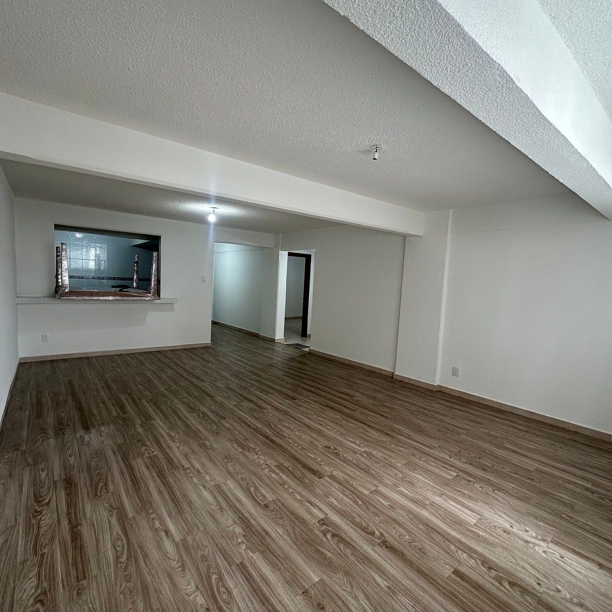 Apartamento em Álamos, Benito Juárez, foto 2 de 16
