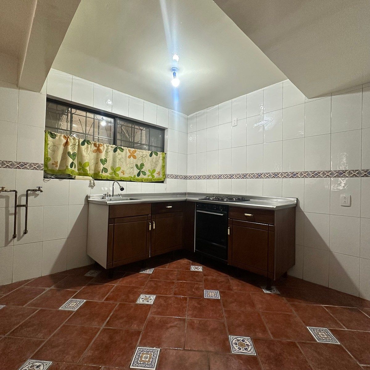 Apartamento em Álamos, Benito Juárez, foto 4 de 16