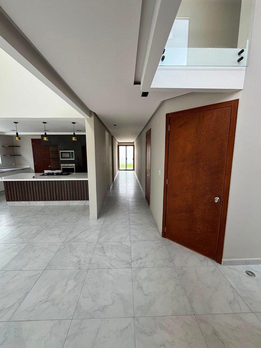House in La Espiga, Querétaro, photo 4 of 32